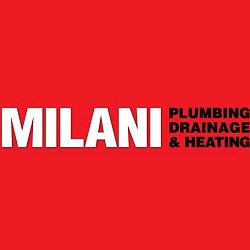 Milani Plumbing, Drainage 